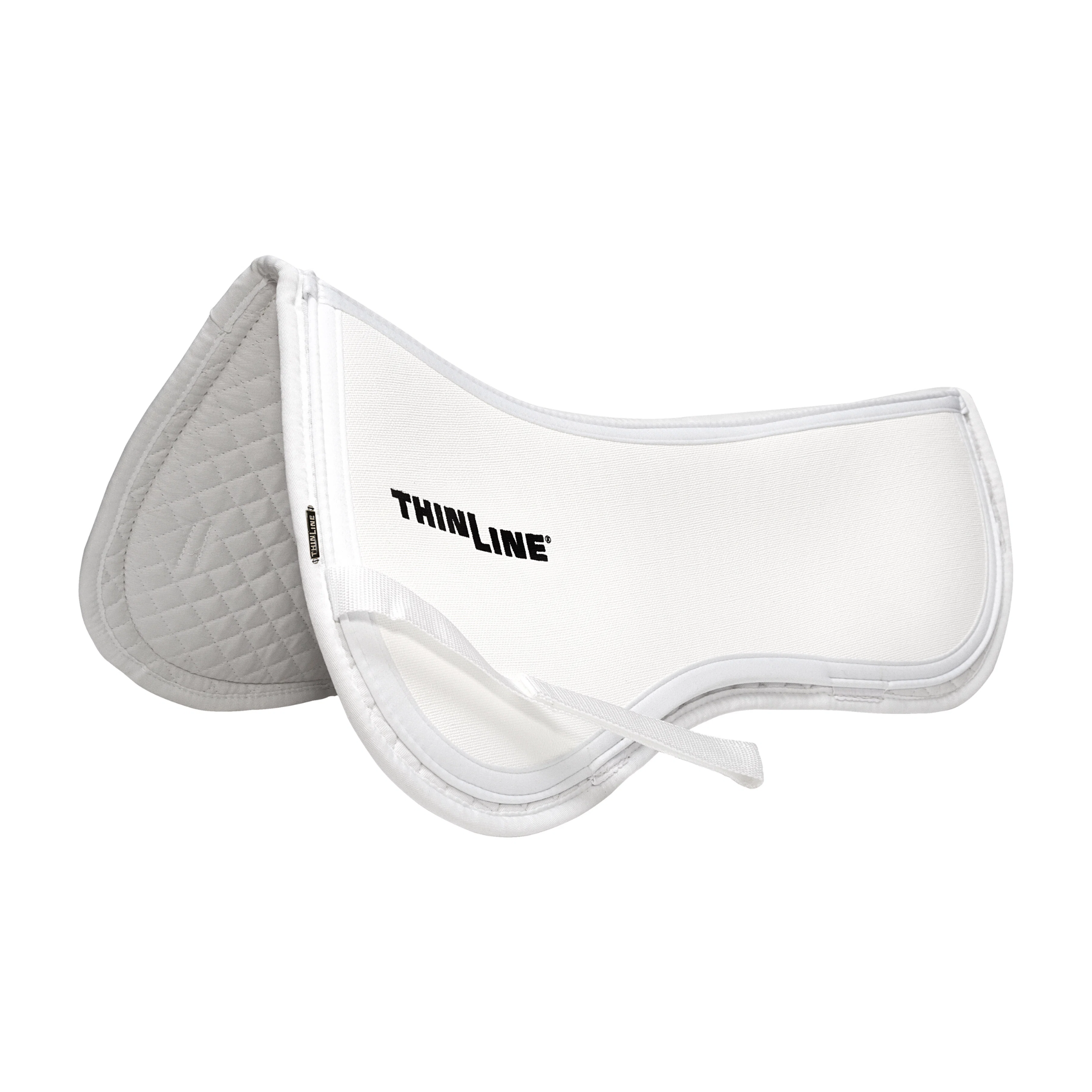 Thinline Trifecta Cotton Half Pad