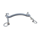 Used Fager Diana Titanium Weymouth - No Chain