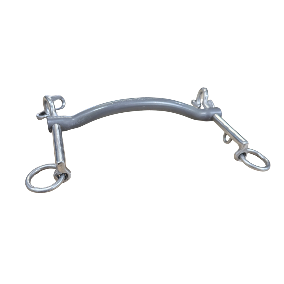Used Fager Diana Titanium Weymouth - No Chain