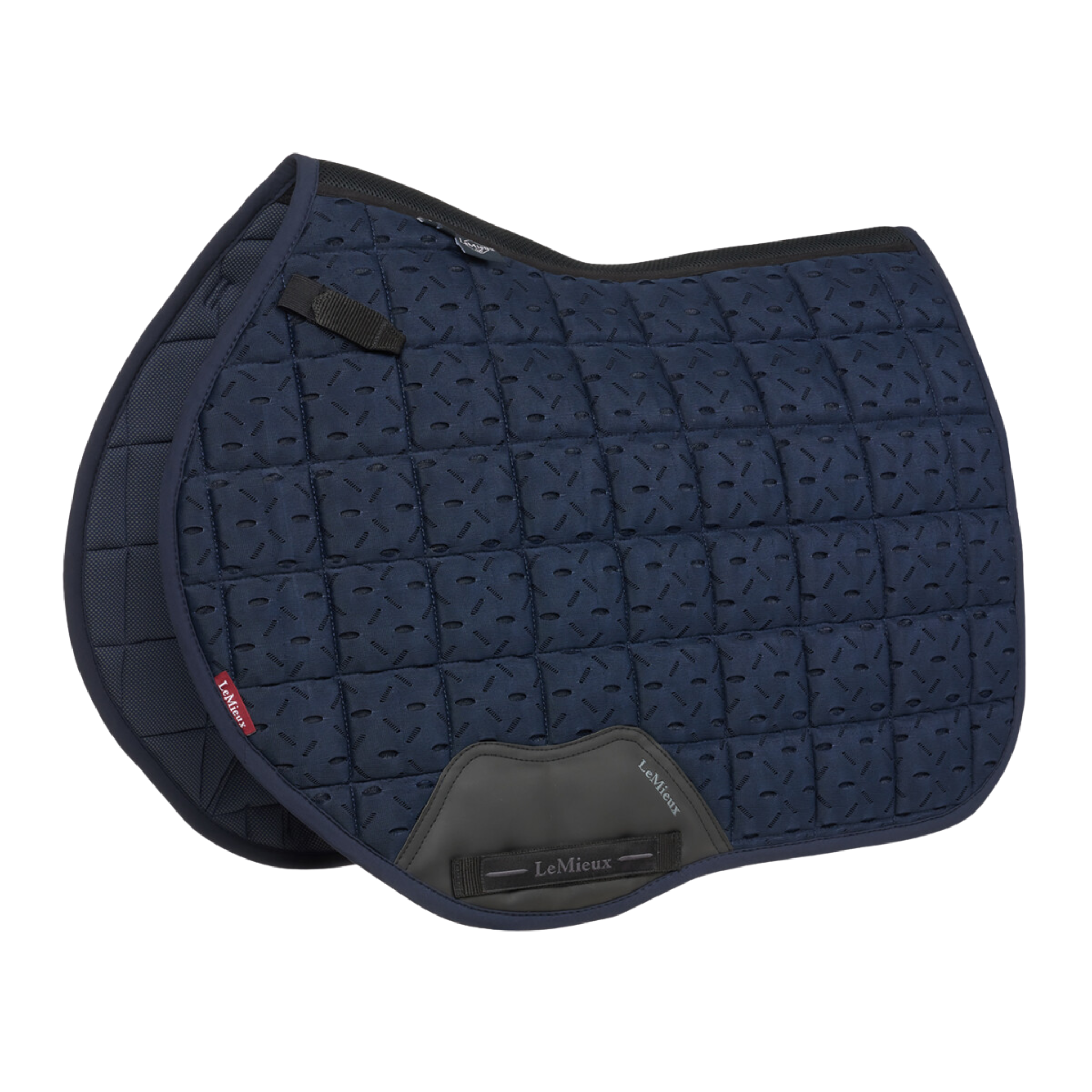 LeMieux 3D Mesh Self-Cool Eurojump Pad