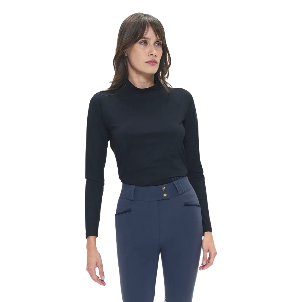 DADA Sport Totem ML Technical Long Sleeve Riding Shirt