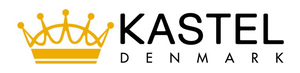 Kastel Denmark Logo