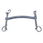 Used Fager Diana Titanium Weymouth - No Chain