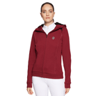 Samshield Ivy Full Zip Sweatshirt