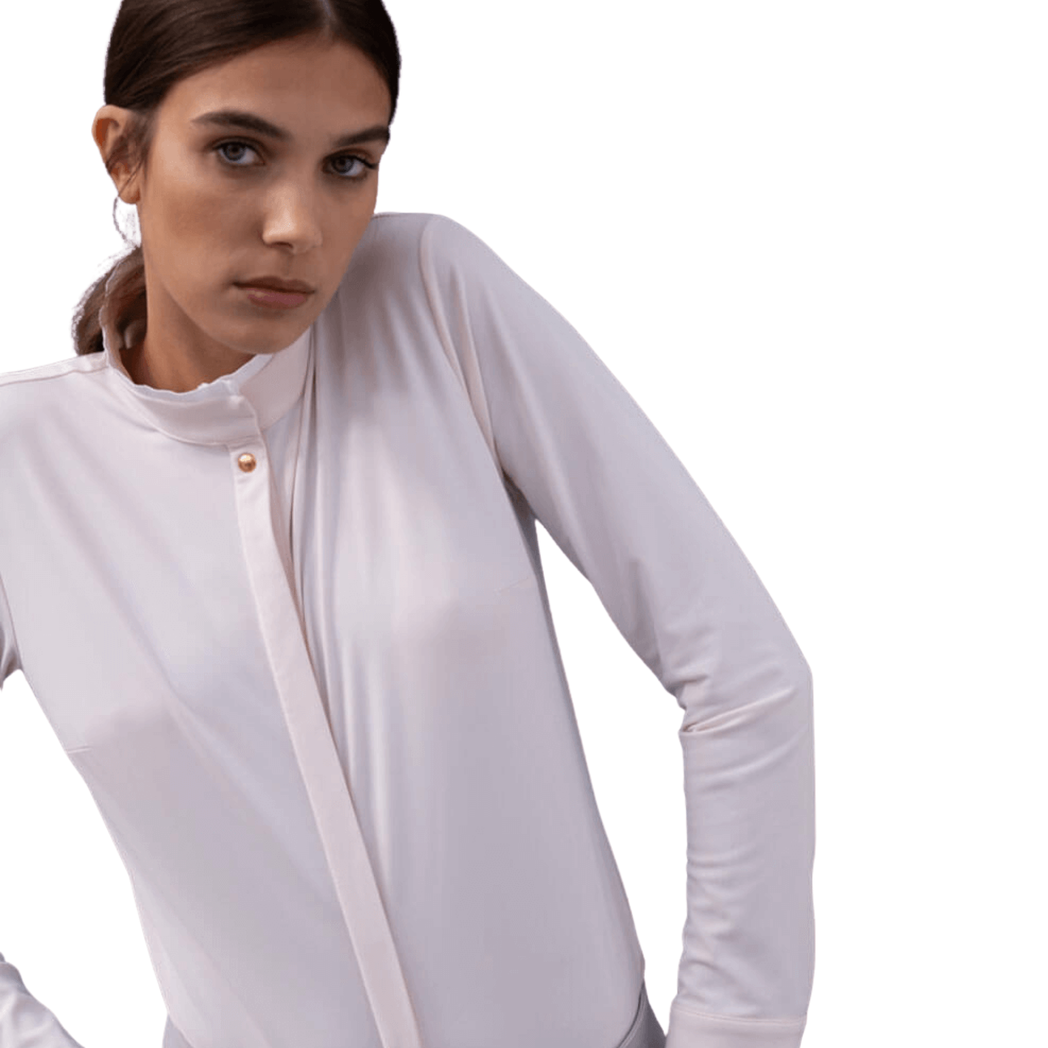 Vendetta Competition Shirt - Thumbnail 4