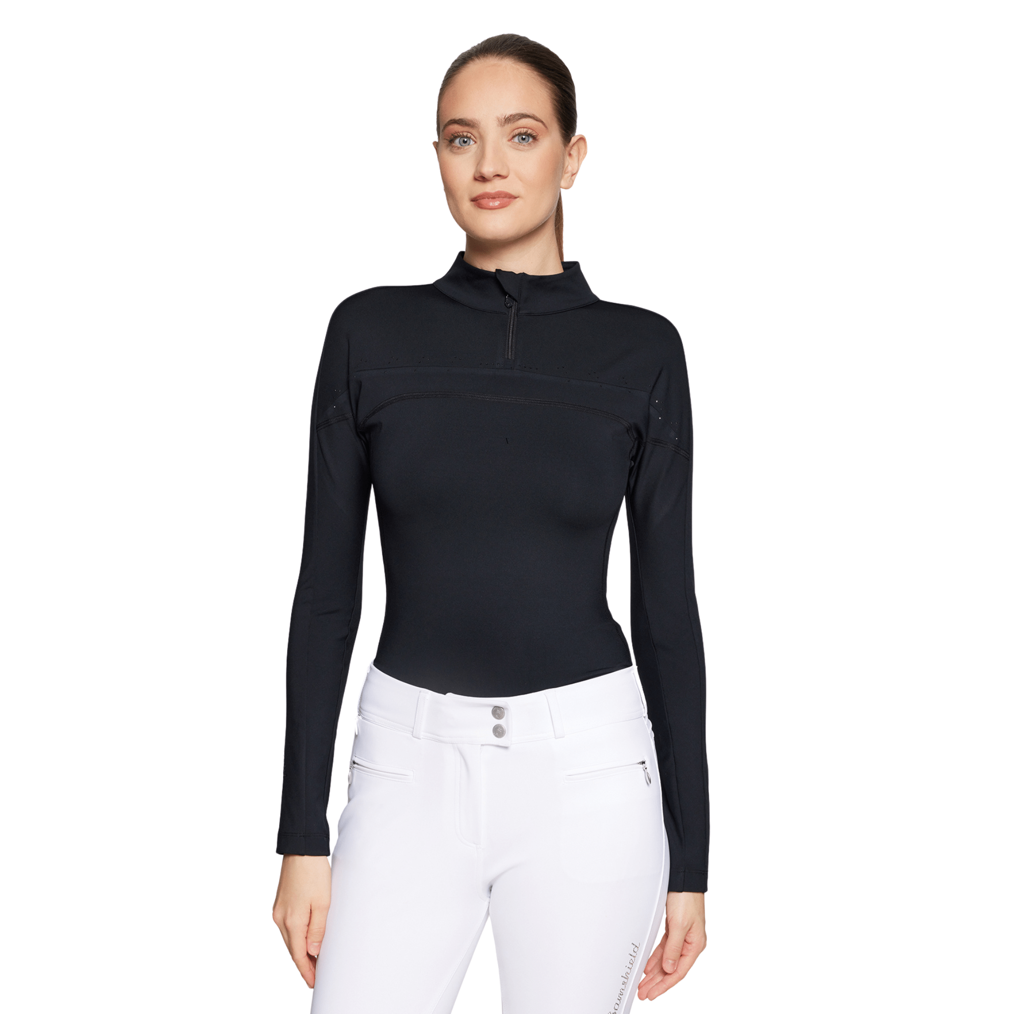 Samshield Amber Long Sleeve Training Shirt