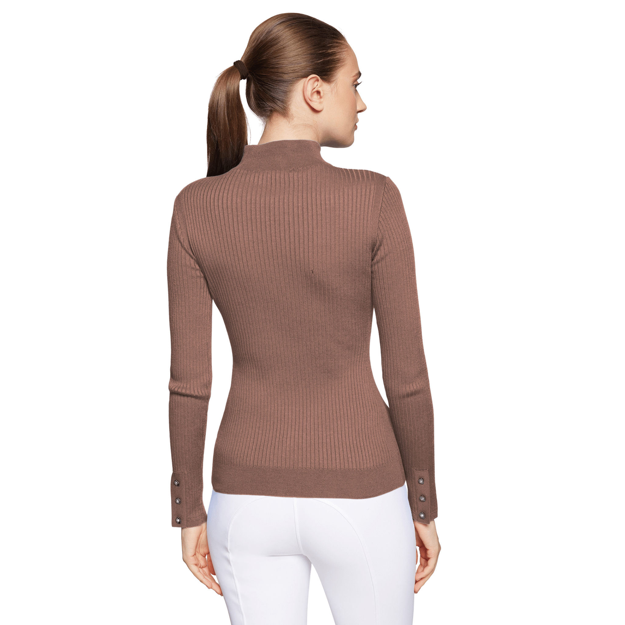 Samshield Lidia Classic Sweater