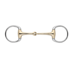 Herm Sprenger KK Ultra Eggbutt Single Jointed