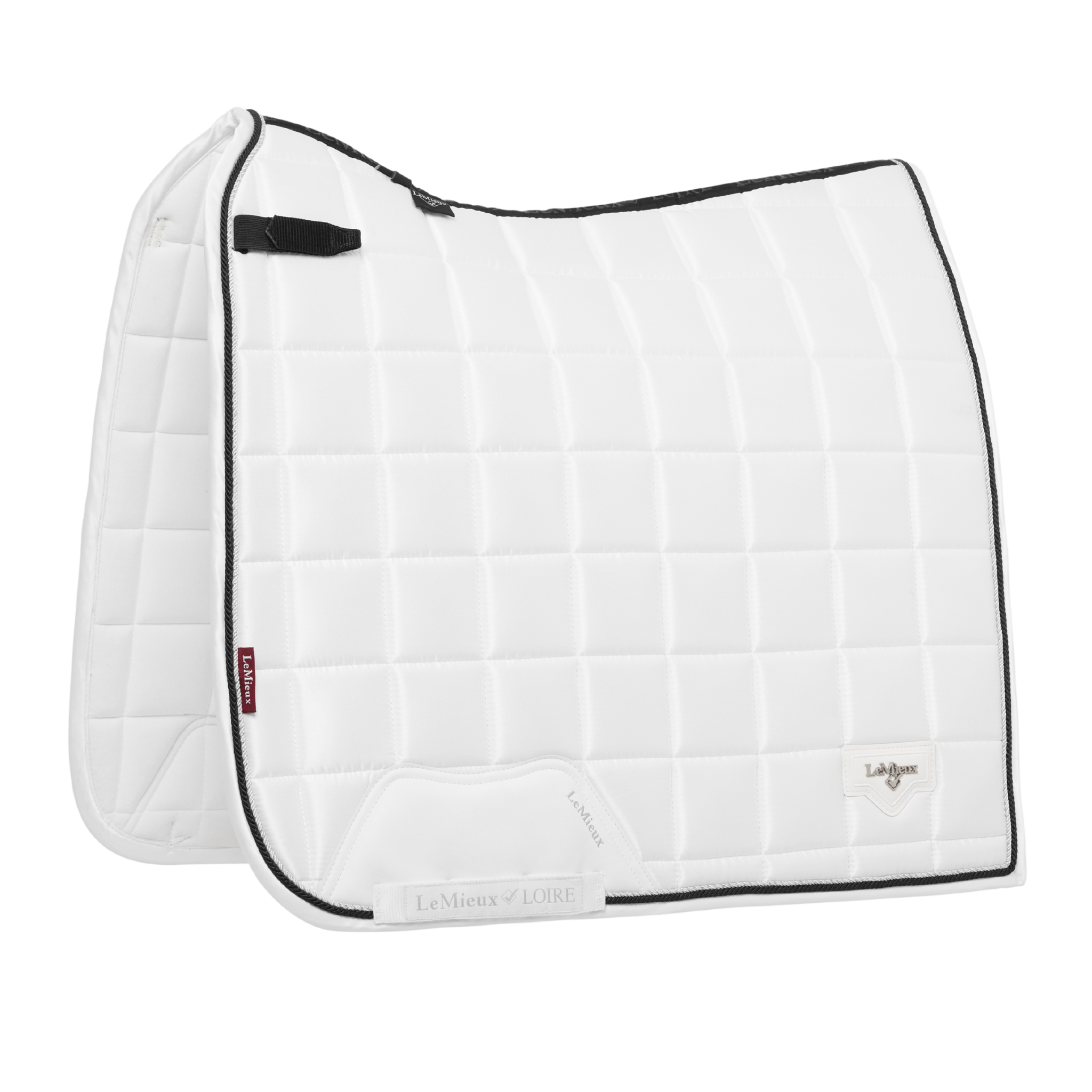 LeMieux Loire Classic Square Dressage Pad