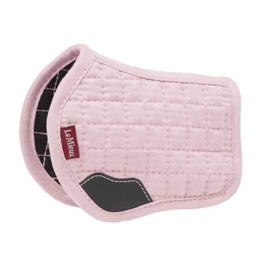 LeMieux Mini Toy Pony Pad - Blossom