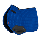 LeMieux Pony Suede Close Contact Square Saddle Pad