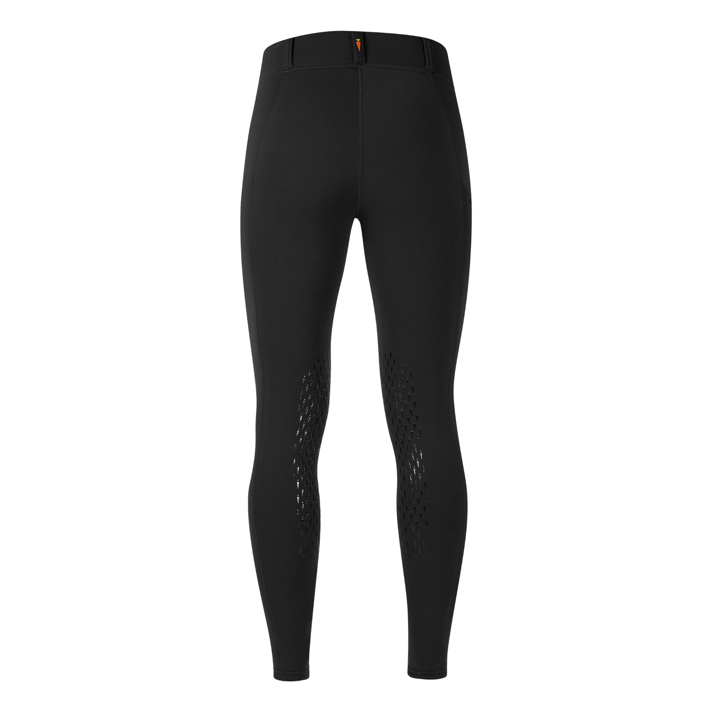 Kerrits Ladies Powerstretch Fleece Knee Patch Tight