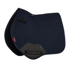 LeMieux Pony Suede Close Contact Square Saddle Pad