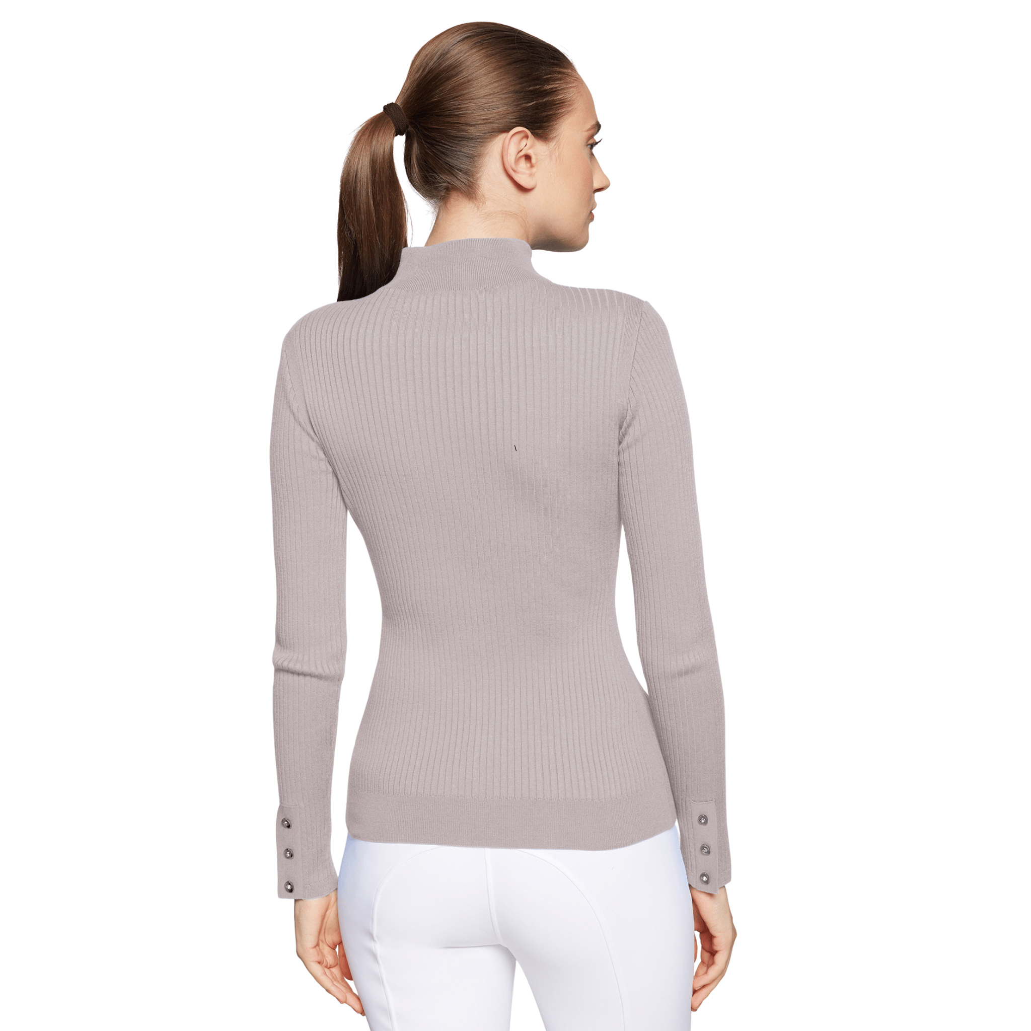 Samshield Lidia Classic Sweater