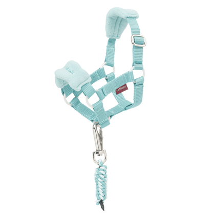 LeMieux Toy Pony Vogue Halter - Lagoon