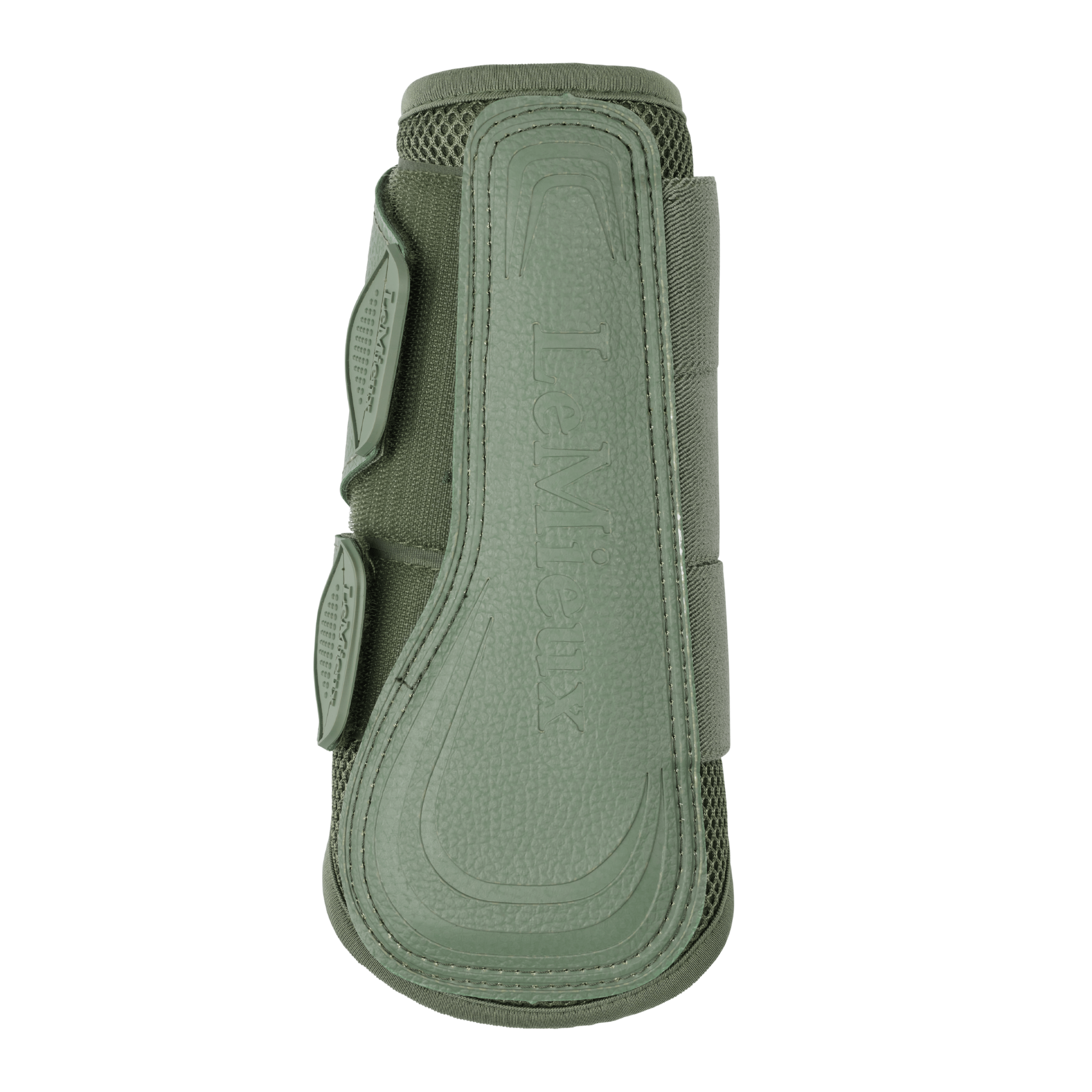 LeMieux Arika Mesh Brushing Boots