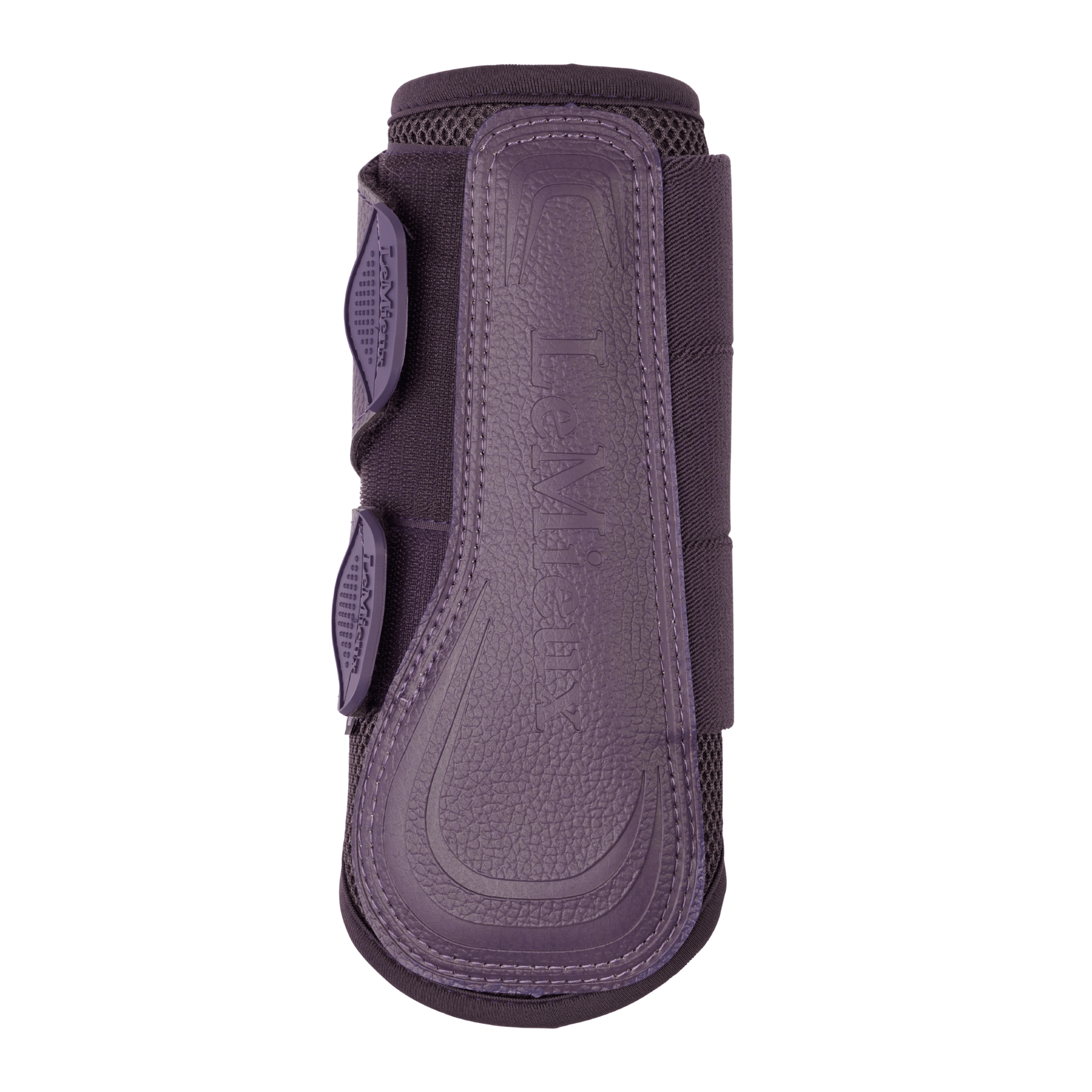 LeMieux Arika Mesh Brushing Boots