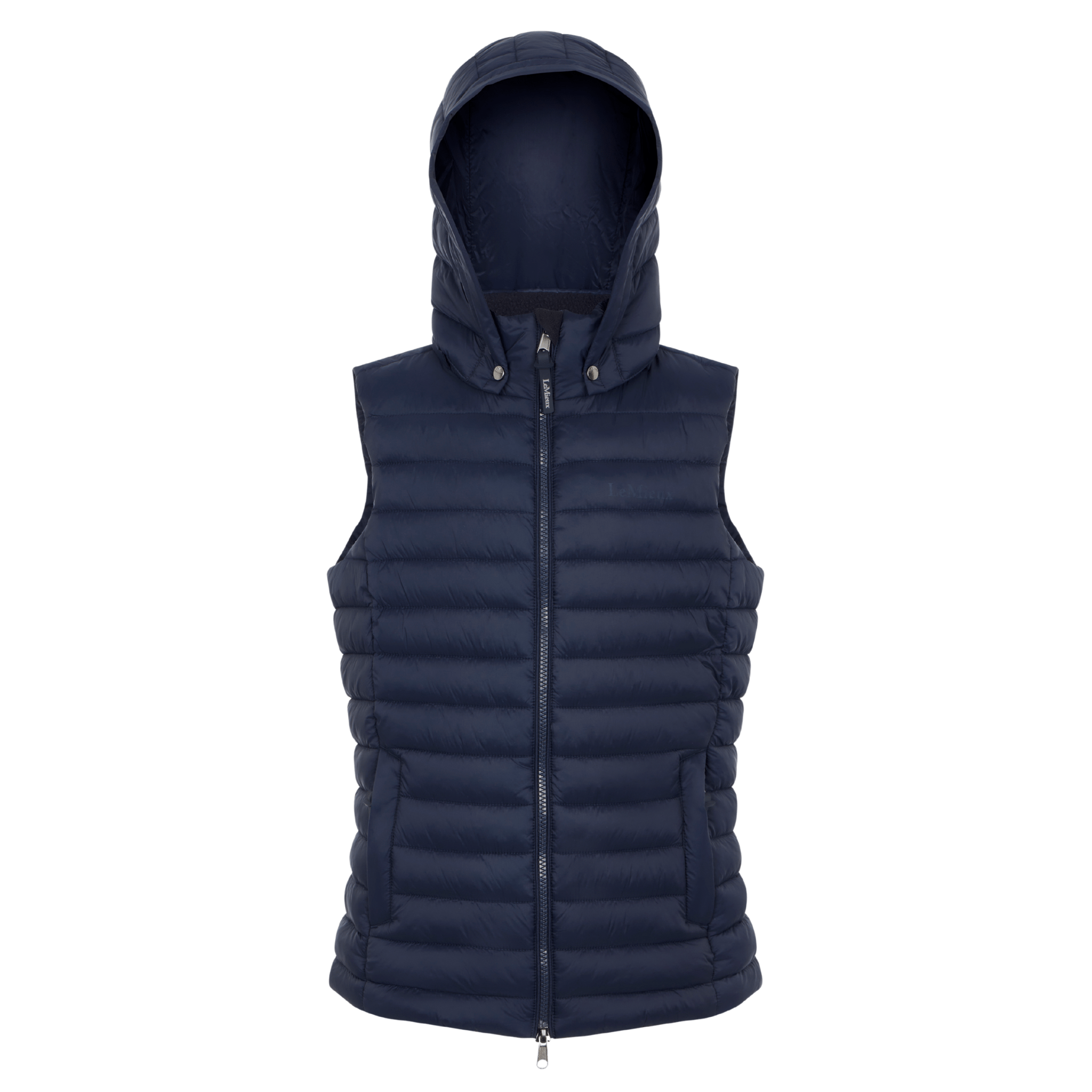 LeMieux Junior Ruby Puffer Vest
