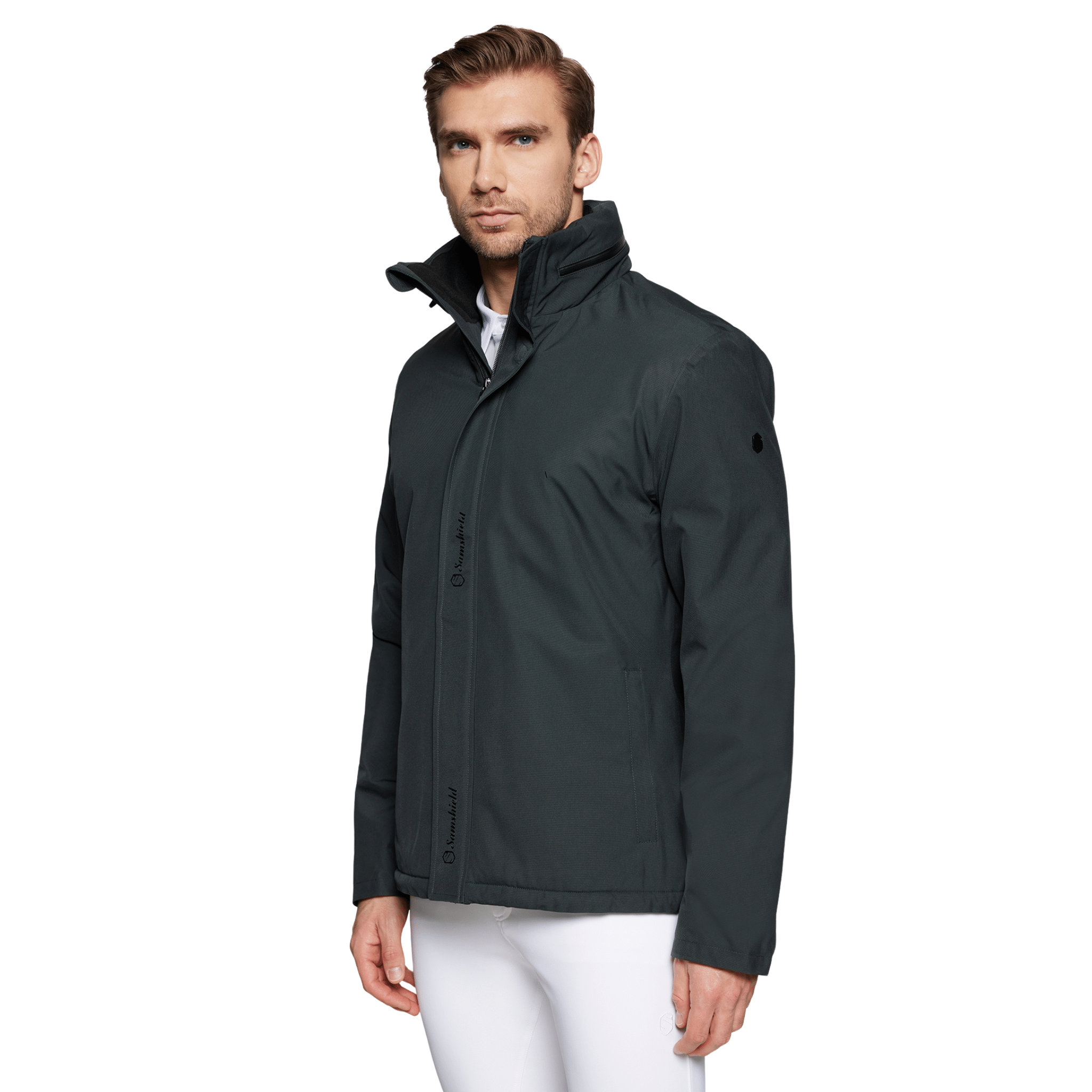 Samshield Mens Ryan Rain Coat