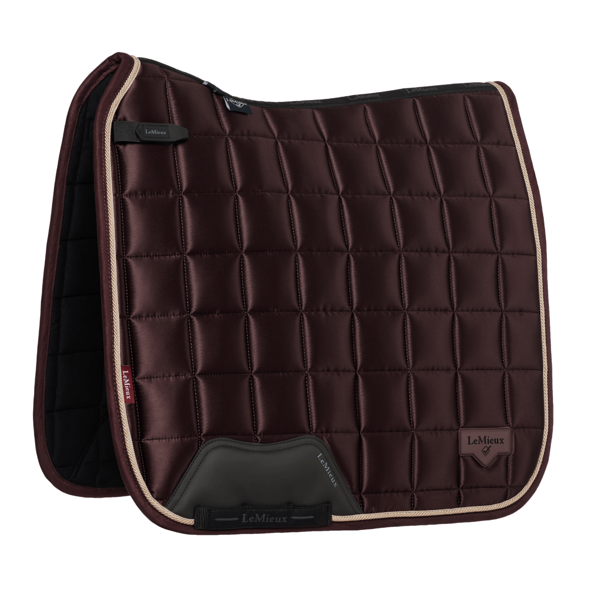 LeMieux Loire Classic Square Dressage Pad