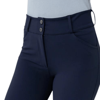 TKEQ Sport Breech - Oxford