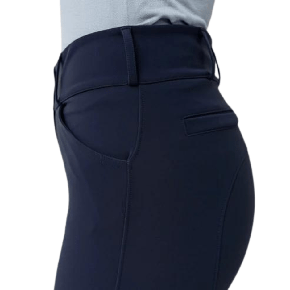 TKEQ Sport Breech - Oxford