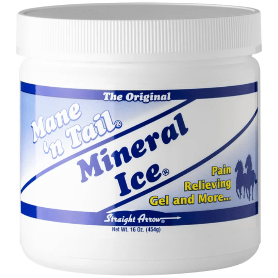 Mane n' Tail Mineral Ice - 1lb