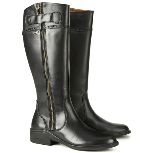 Dubarry Connemara Tall Boot