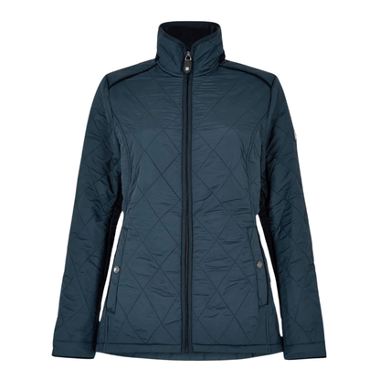 Dubarry Glenfarne Navy Jacket