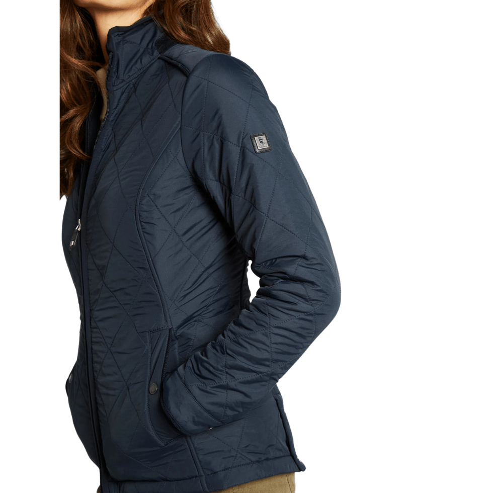 Dubarry Navy Jacket