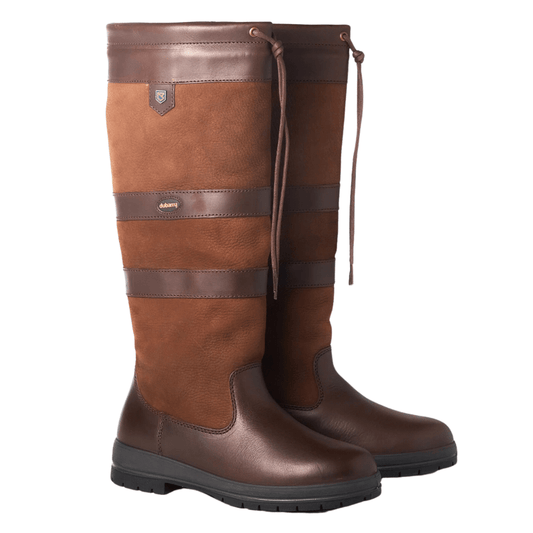 Dubarry Galway Boot - Regular Fit