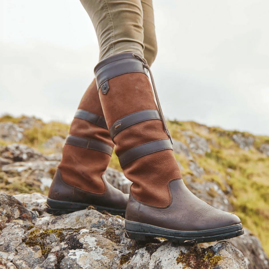 Dubarry Galway Boot - Regular Fit