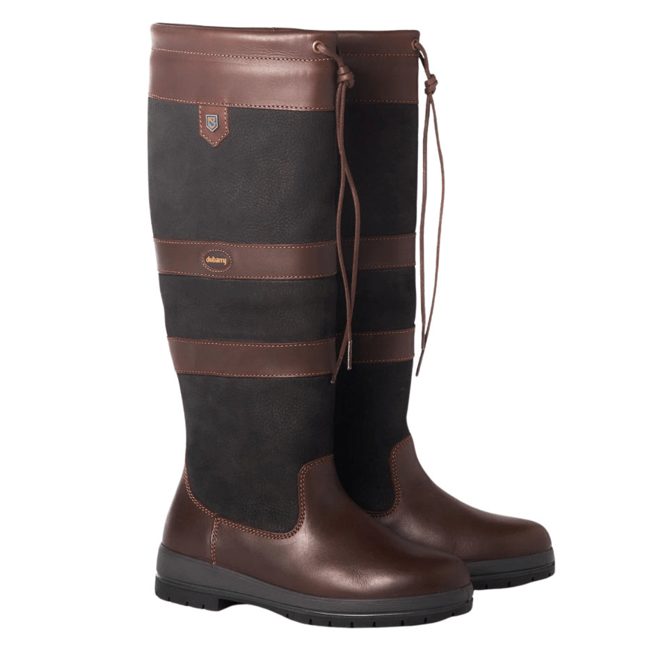 Dubarry Galway Boot - Regular Fit