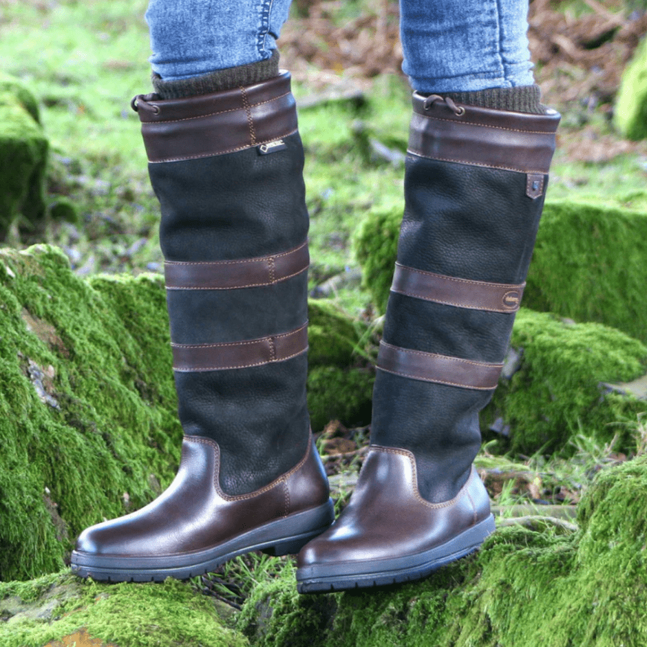 Dubarry Galway Boot Regular Fit Olson s Tack Shop