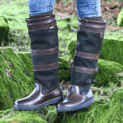 Dubarry Galway Boot - Regular Fit