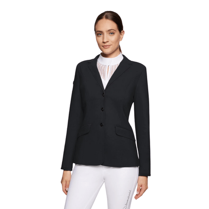 Samshield Alix Show Coat - Black