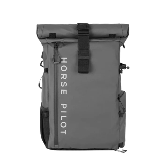 Horse Pilot Backpack