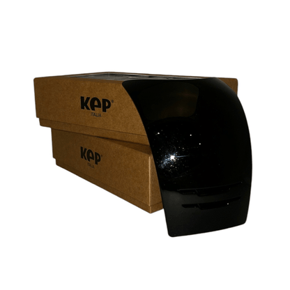 KEP Chromo 2.0 Rear Insert - Polish Black