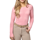 TKEQ Kennedy Seamless 2.0 Long Sleeve