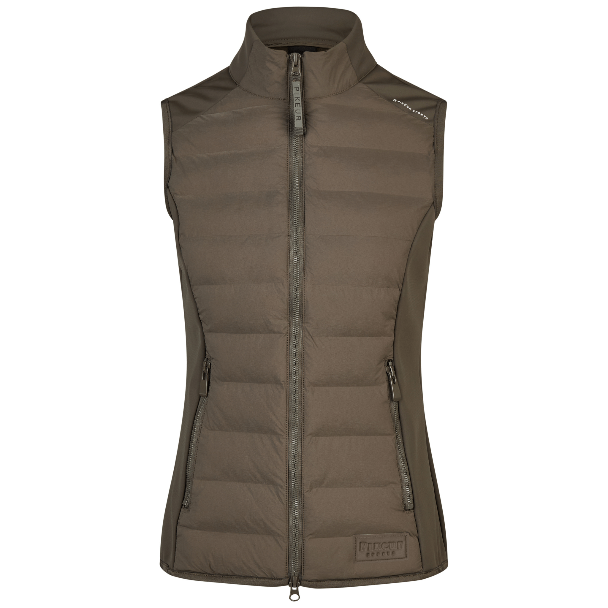 Pikeur Hybrid Vest