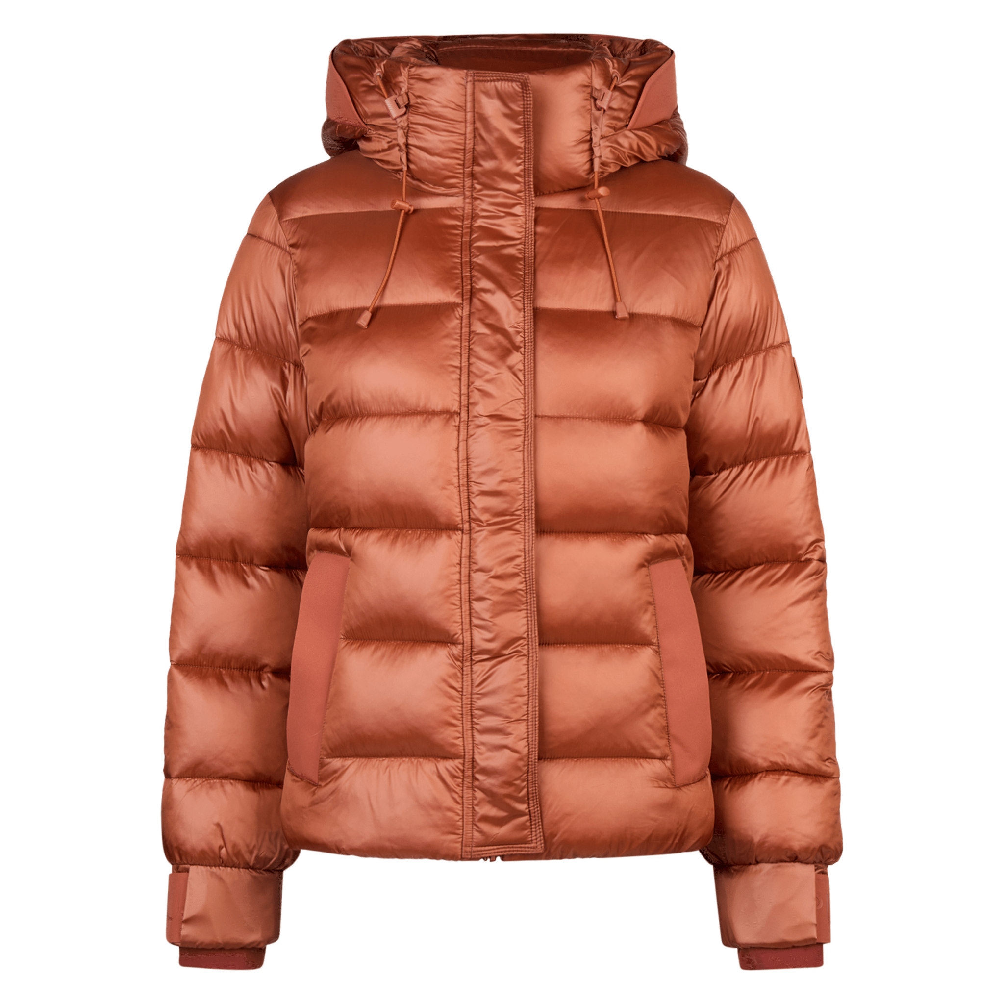 Pikeur Selection Quilted Jacket
