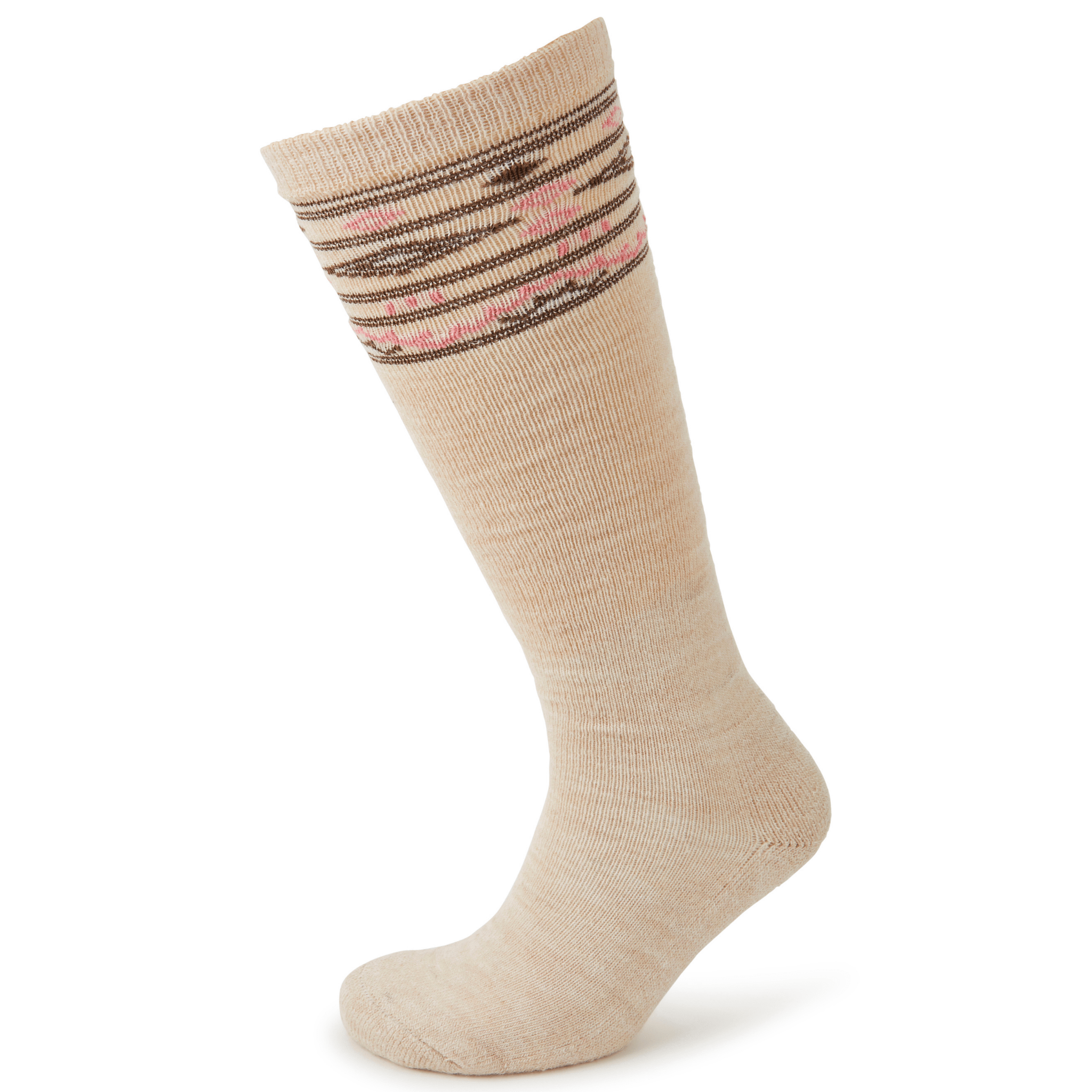 Dubarry Rolestown Alpaca Wool Socks