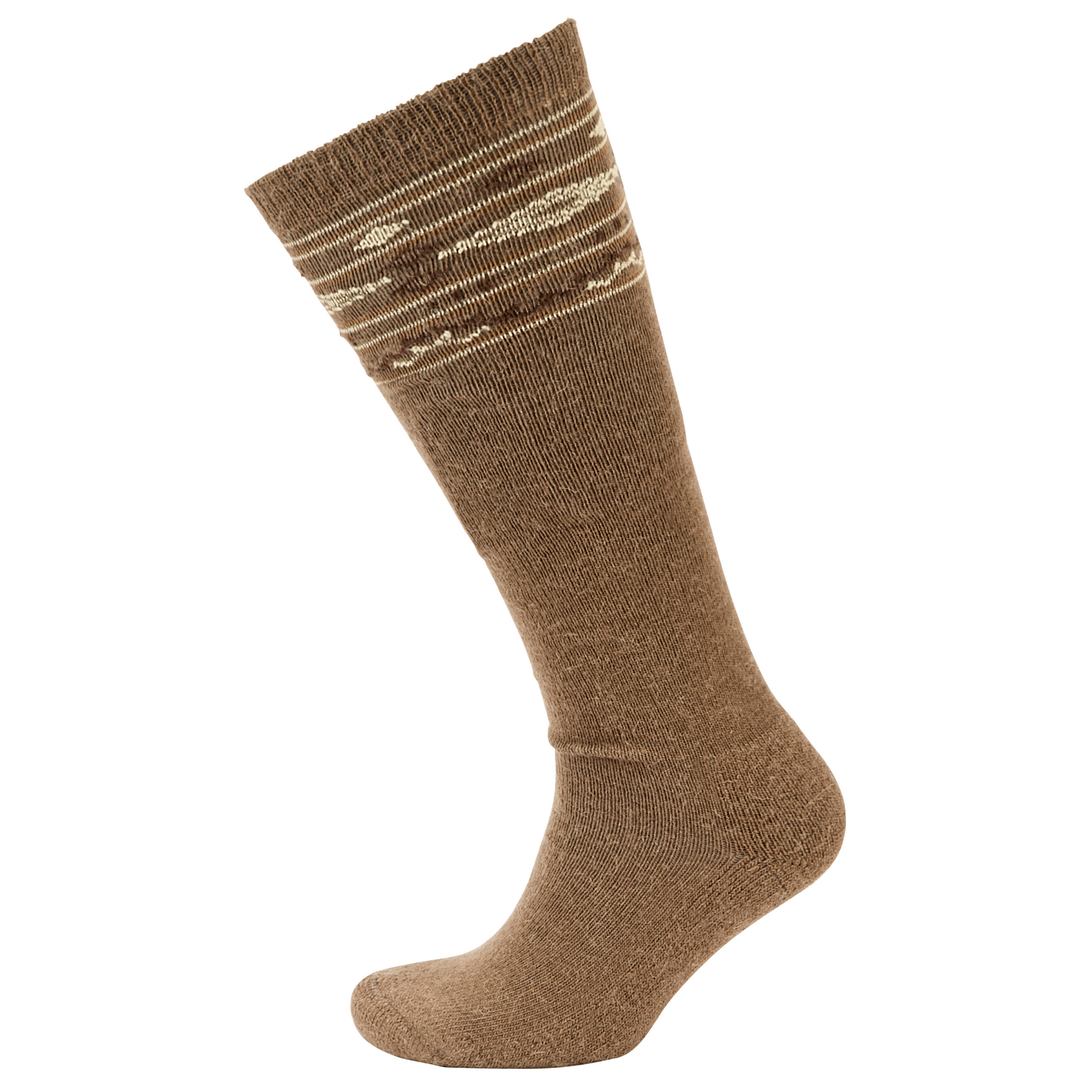 Dubarry Rolestown Alpaca Wool Socks