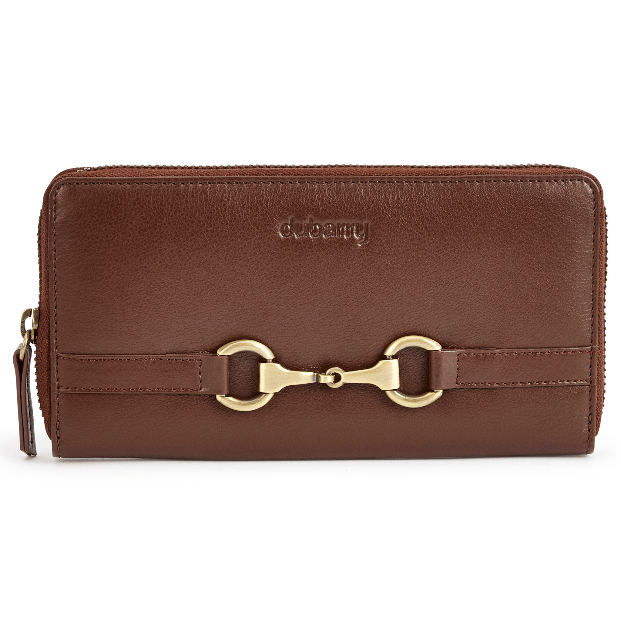 Dubarry Killucan Leather Wallet