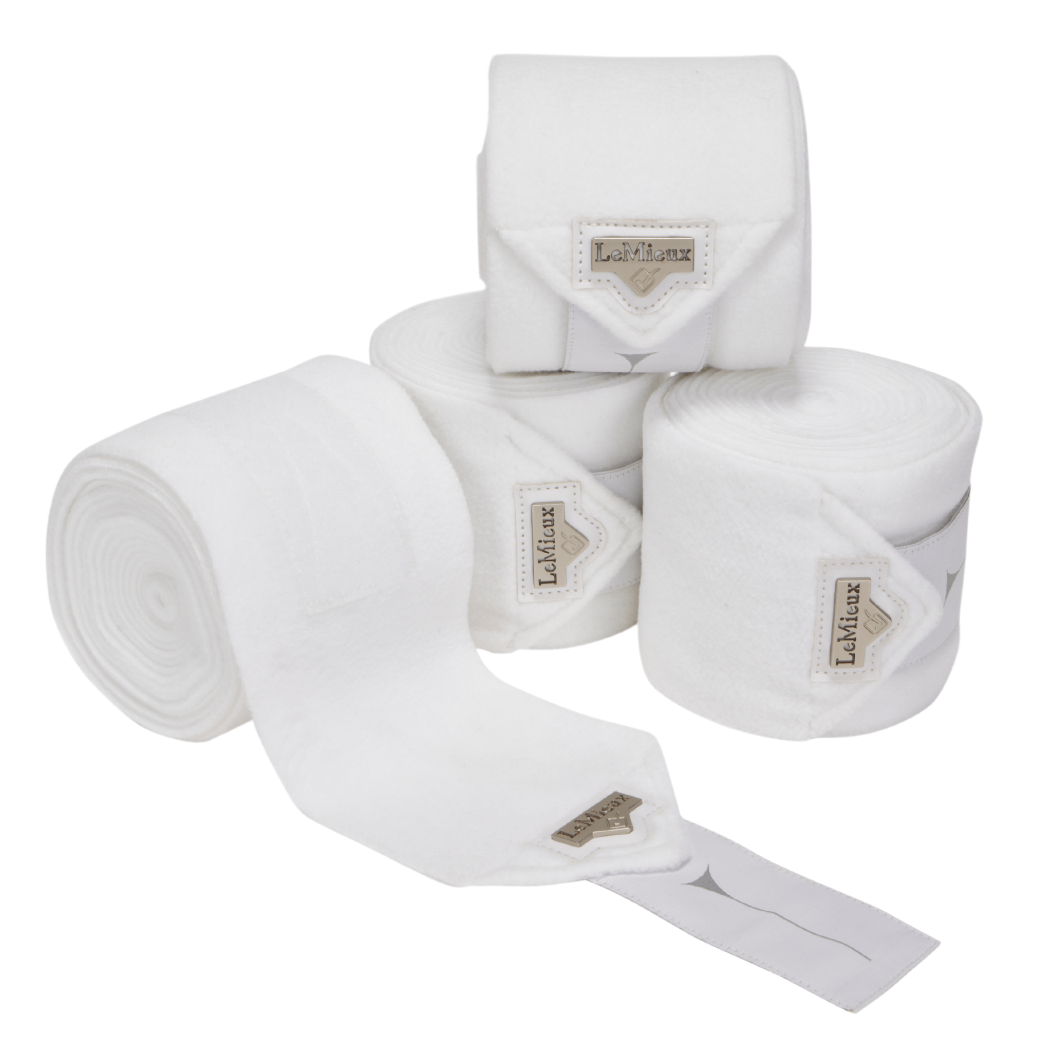 LeMieux Elevate Polo Bandages