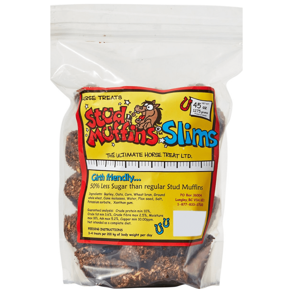 Stud Muffin Slims