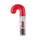 Stud Muffins Candy Cane Tube 5oz