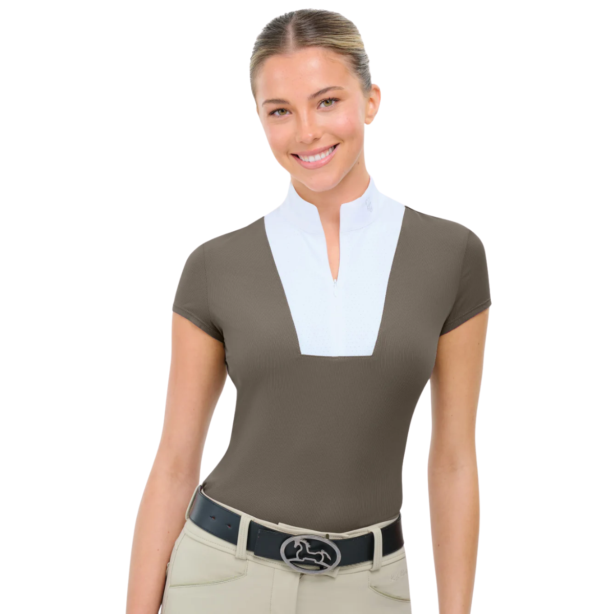 RJ Classics Celeste Show Shirt