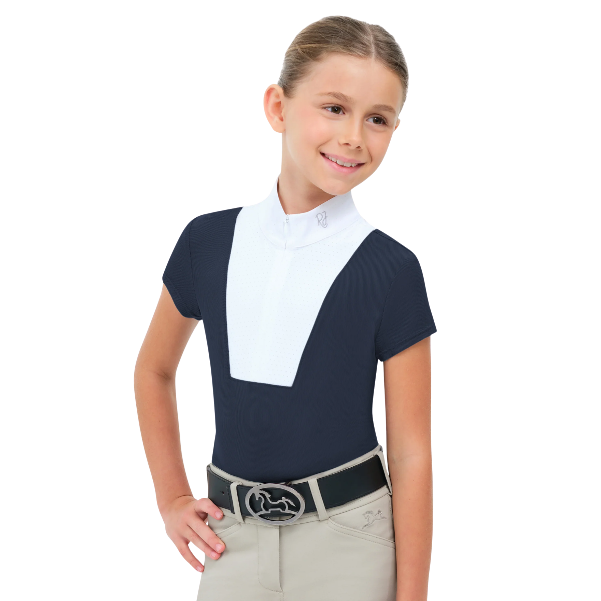 RJ Classics Junior Celeste Show Shirt