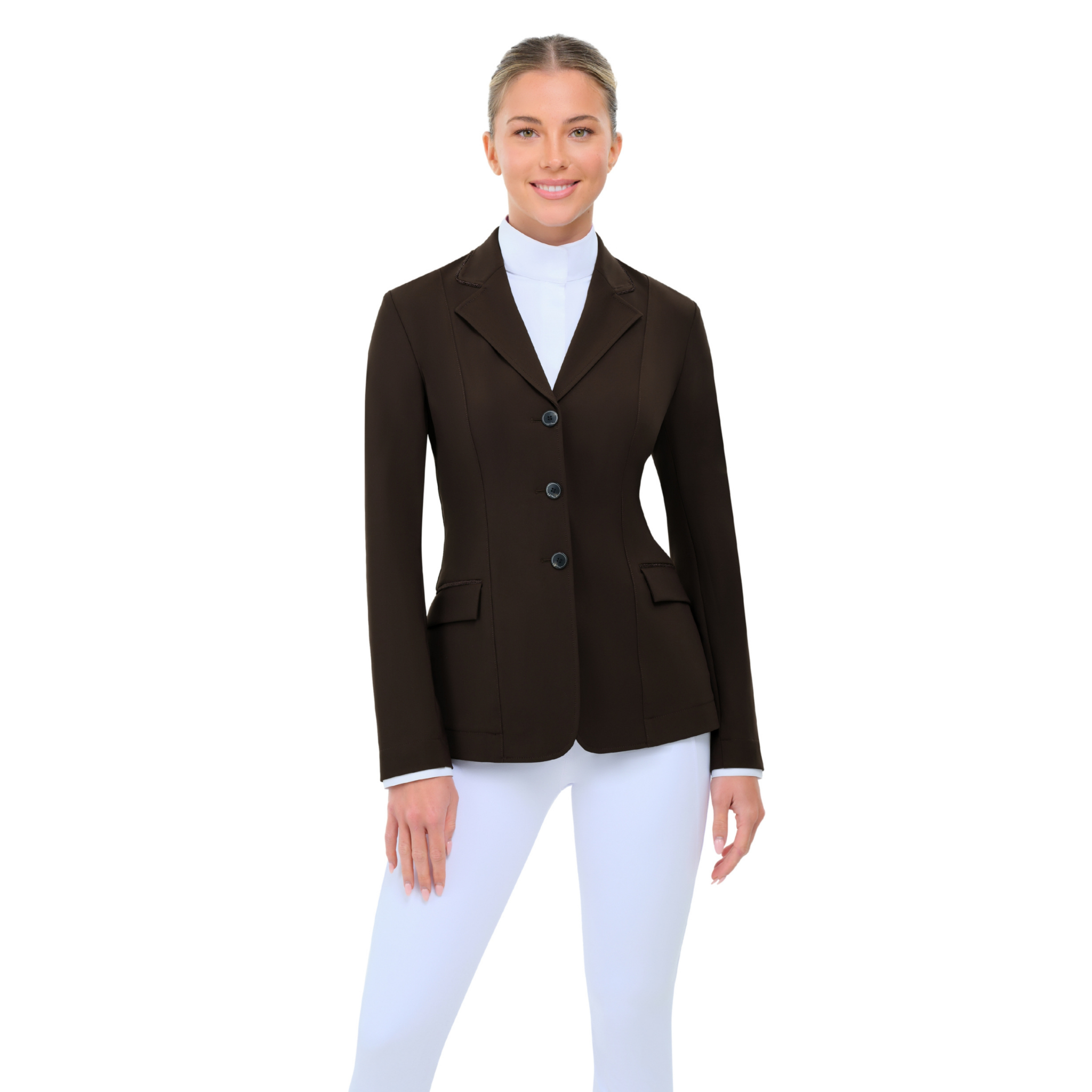 RJ Classics Ladies Monterey Show Coat